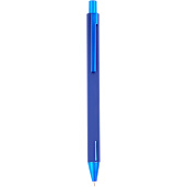 Halo Soft Touch Recycled Aluminum Gel Pen 31