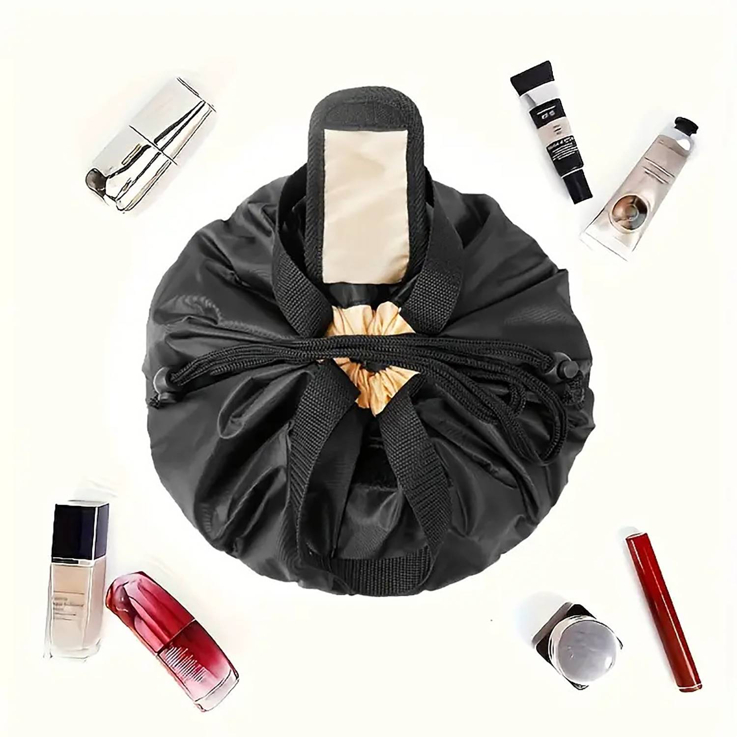 Extra-Large Capacity Portable Waterproof Storage Bag 7