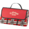 Park Fleece Blanket 81