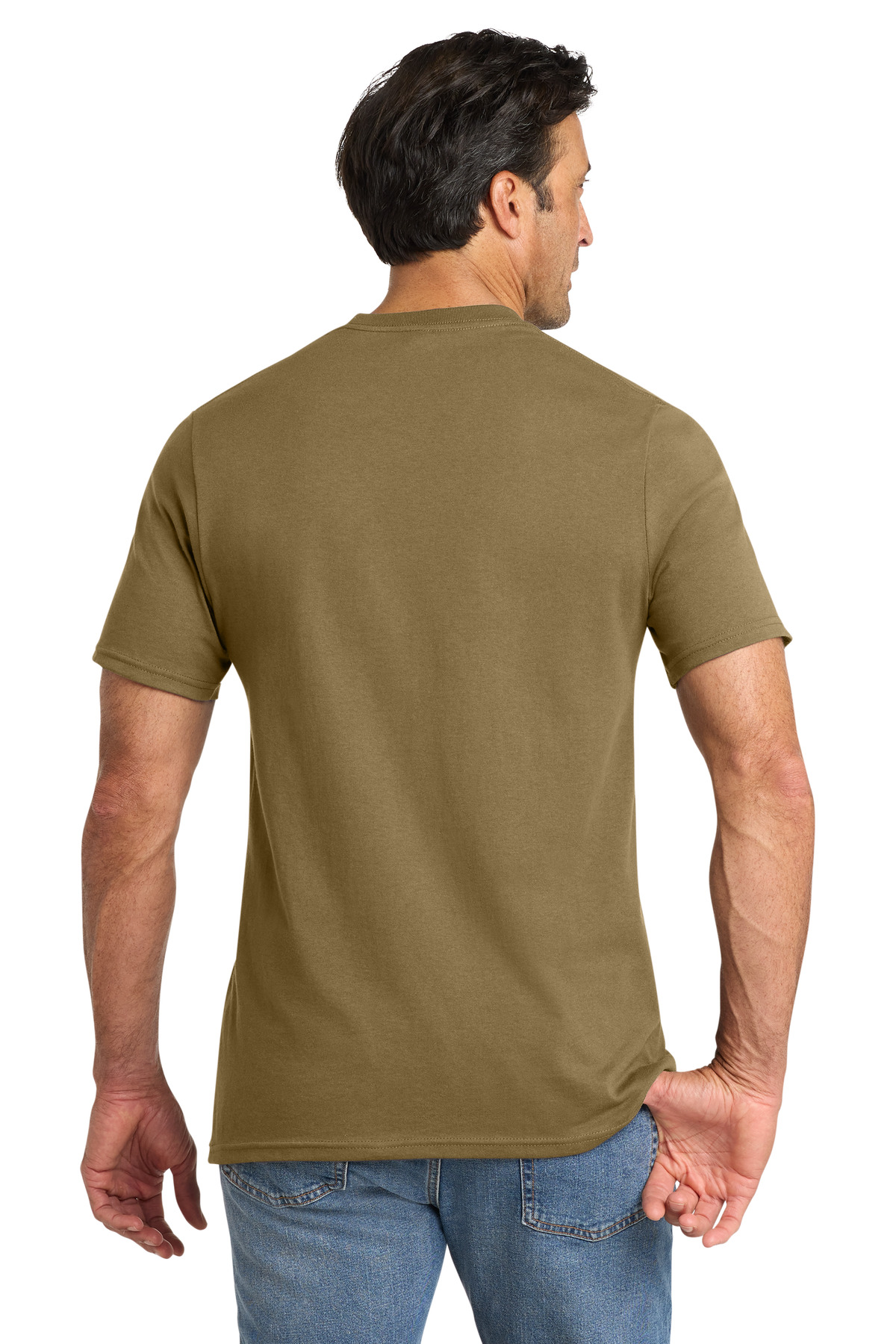 Volunteer Knitwear All-American Tee VL100 22