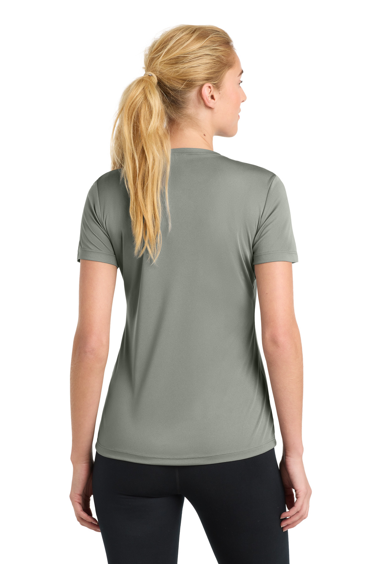 Sport-Tek Women's PosiCharge Competitor Tee. LST350 85