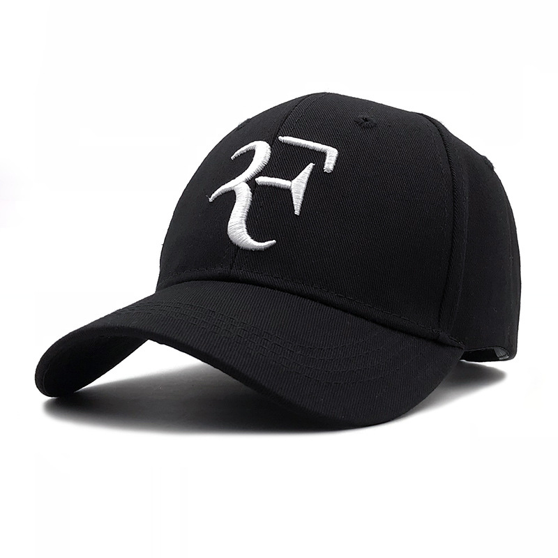 Cotton Baseball Cap 1