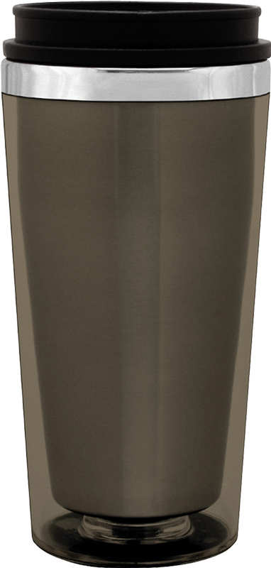 16 oz. Steel City Camino Collection 10