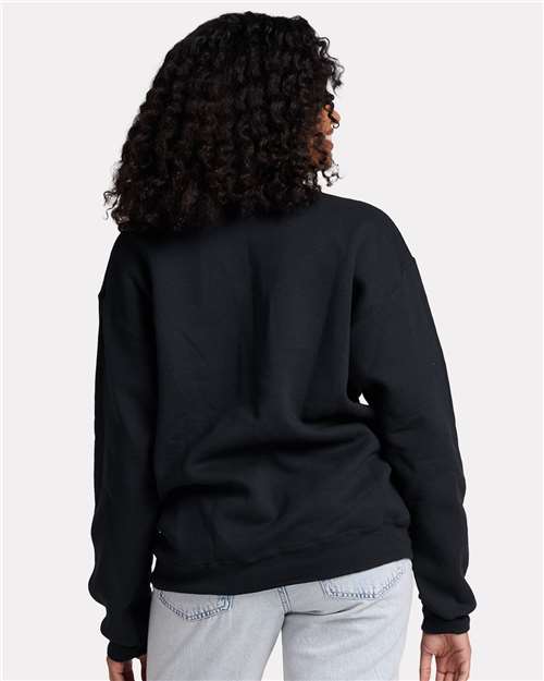 Unisex Rugged Crewneck Sweatshirt - C12MR 10