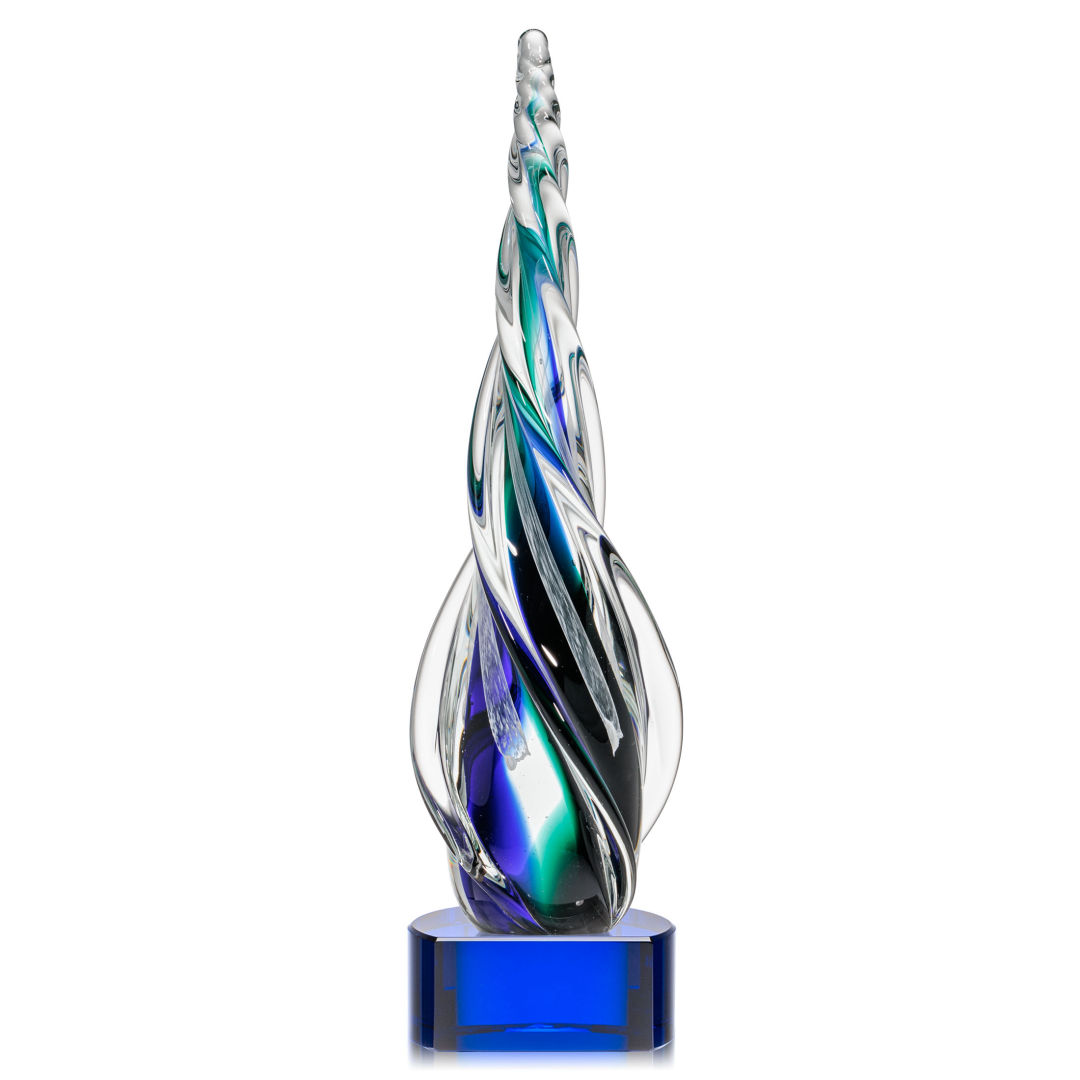 Alderon on Paragon Base - Blue 4