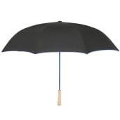 48" Recycled Manual Inversion Umbrella 162
