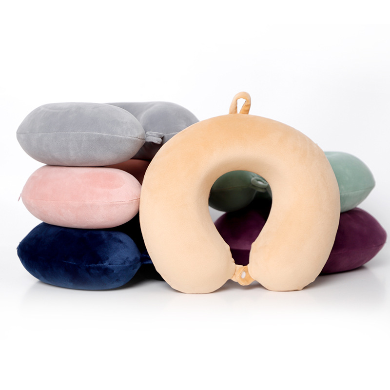 Travel Pillow 3