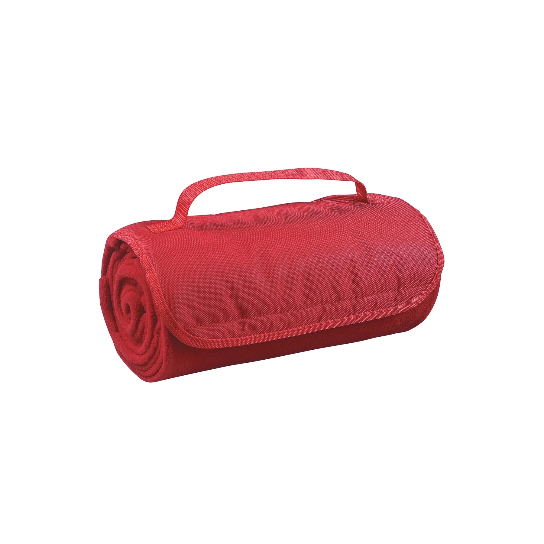 Roll-Up Blanket 4