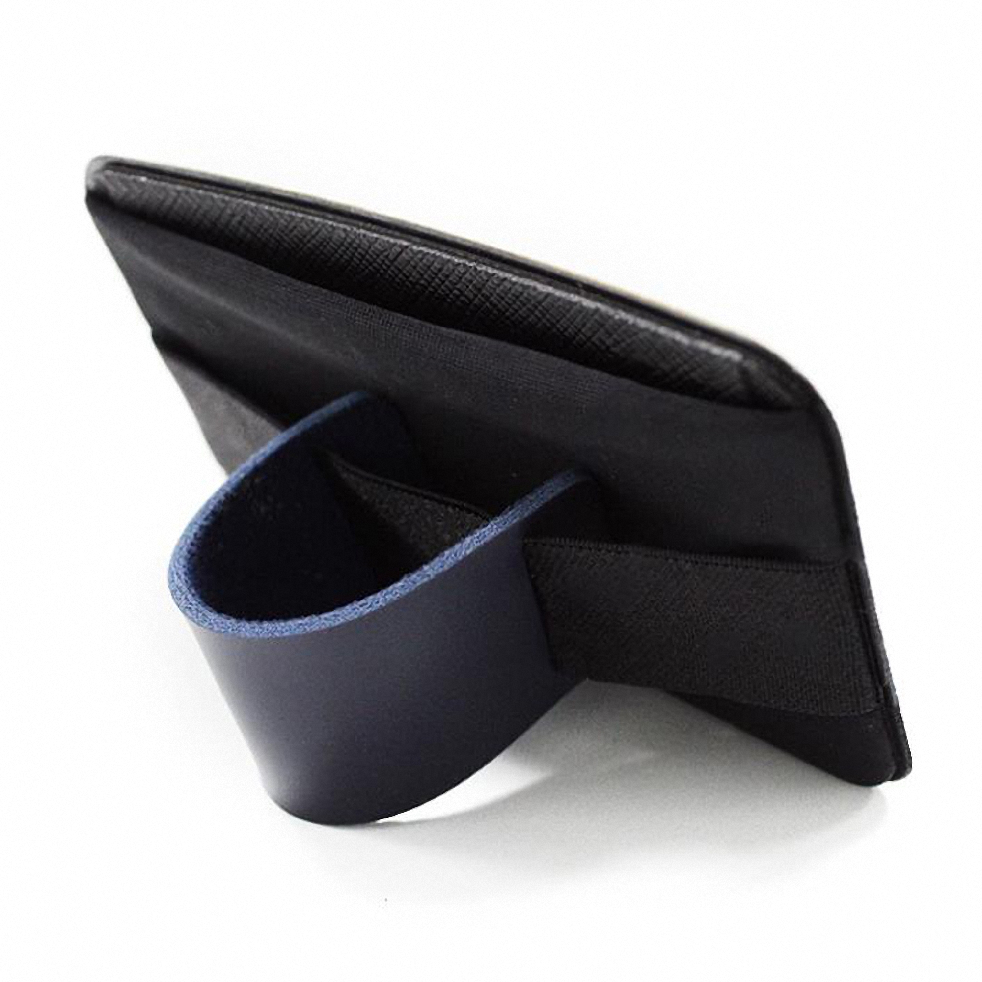 Universal Leather Phone Wallet Case 4