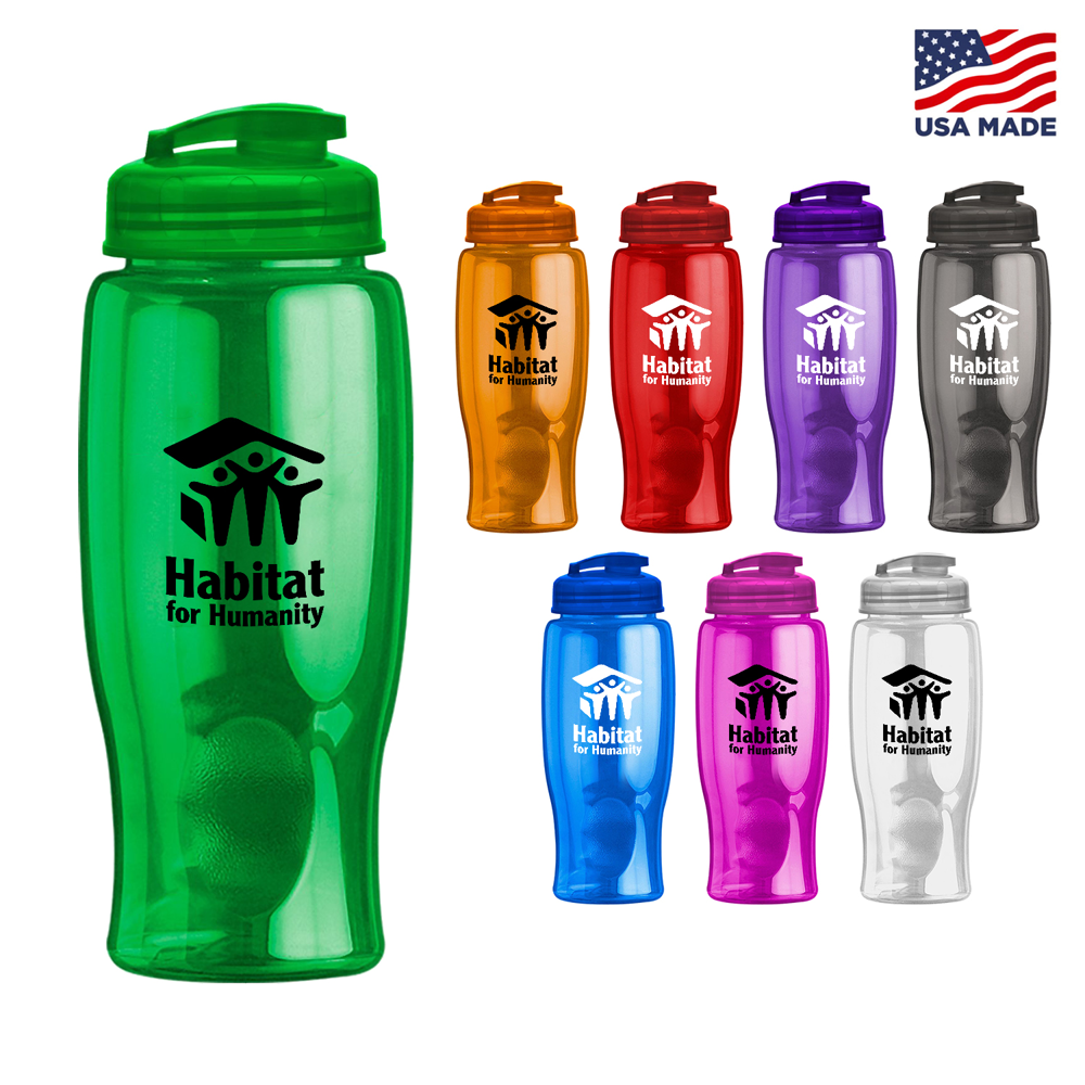 27oz Sport Bottle