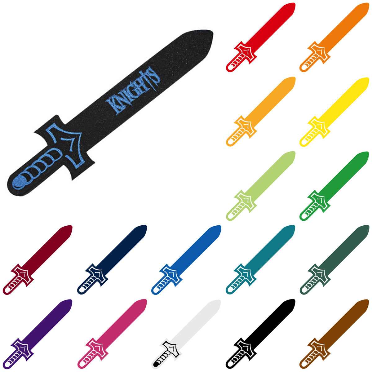 Medieval Sword 8