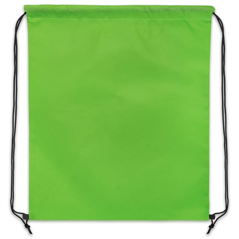 Drawstring Non Woven Tote Bags 15
