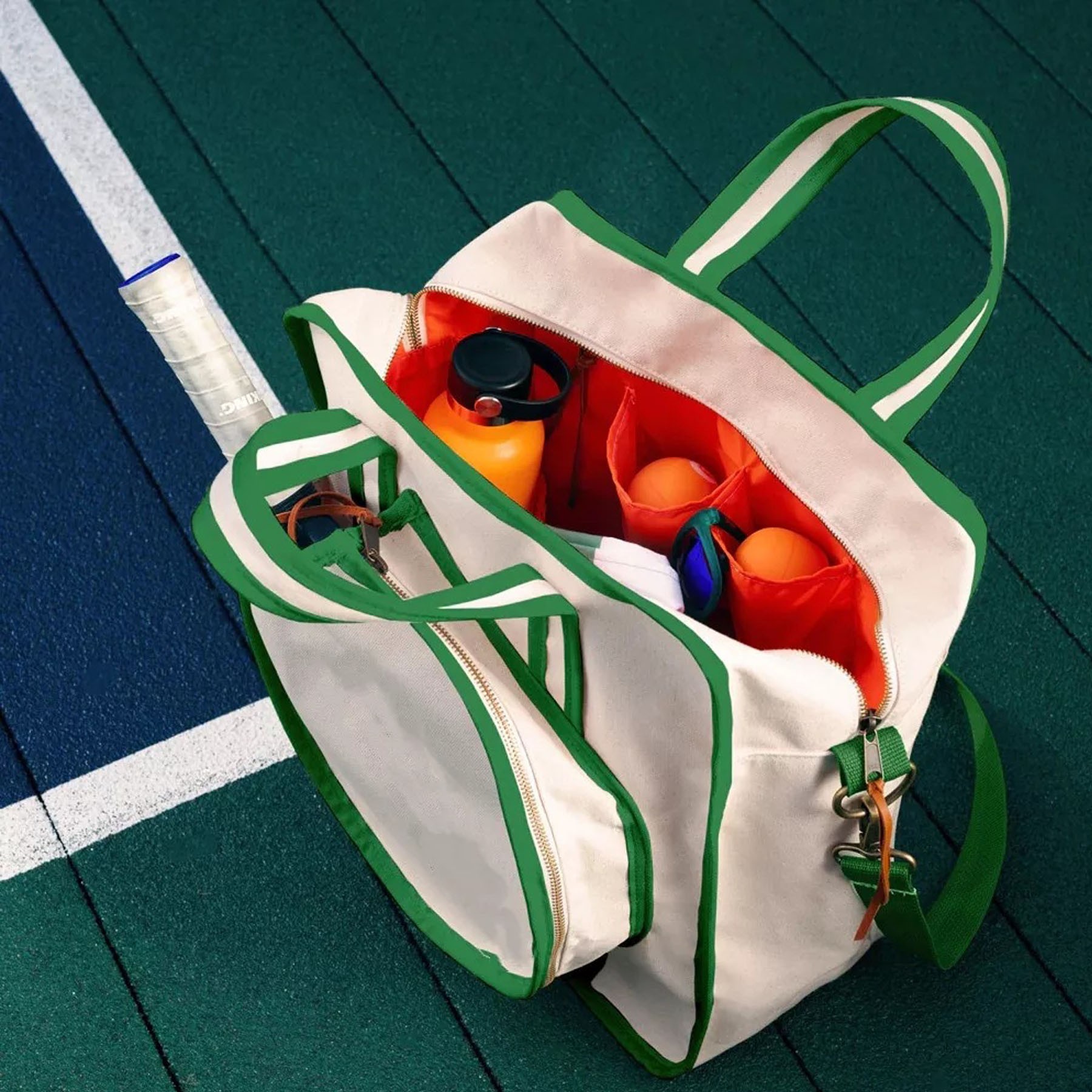 Tennis Tour Bag 3