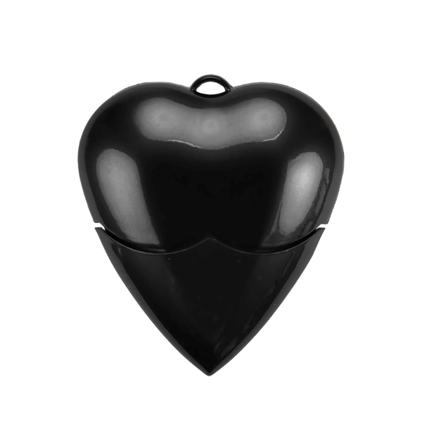 Heart USB Flash Drive 2.0 8