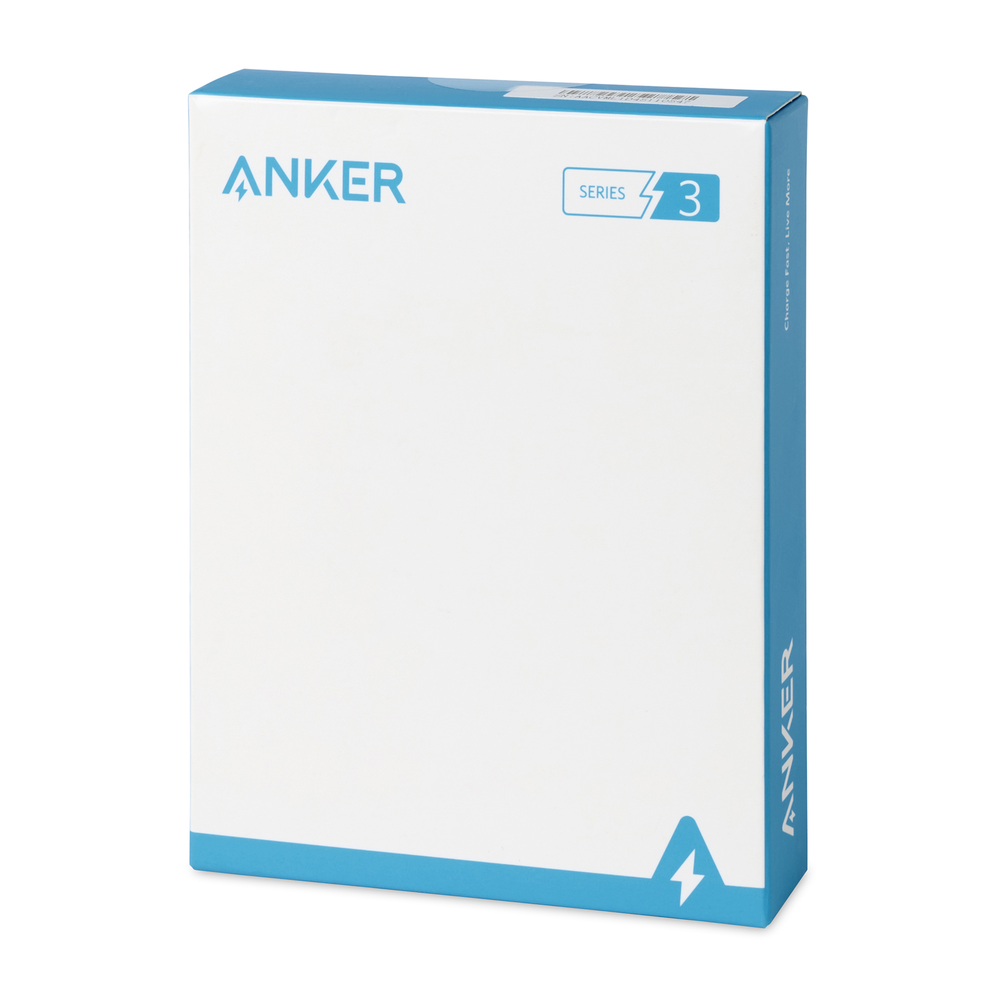 Anker 321 Power Bank (PowerCore 5K) 7