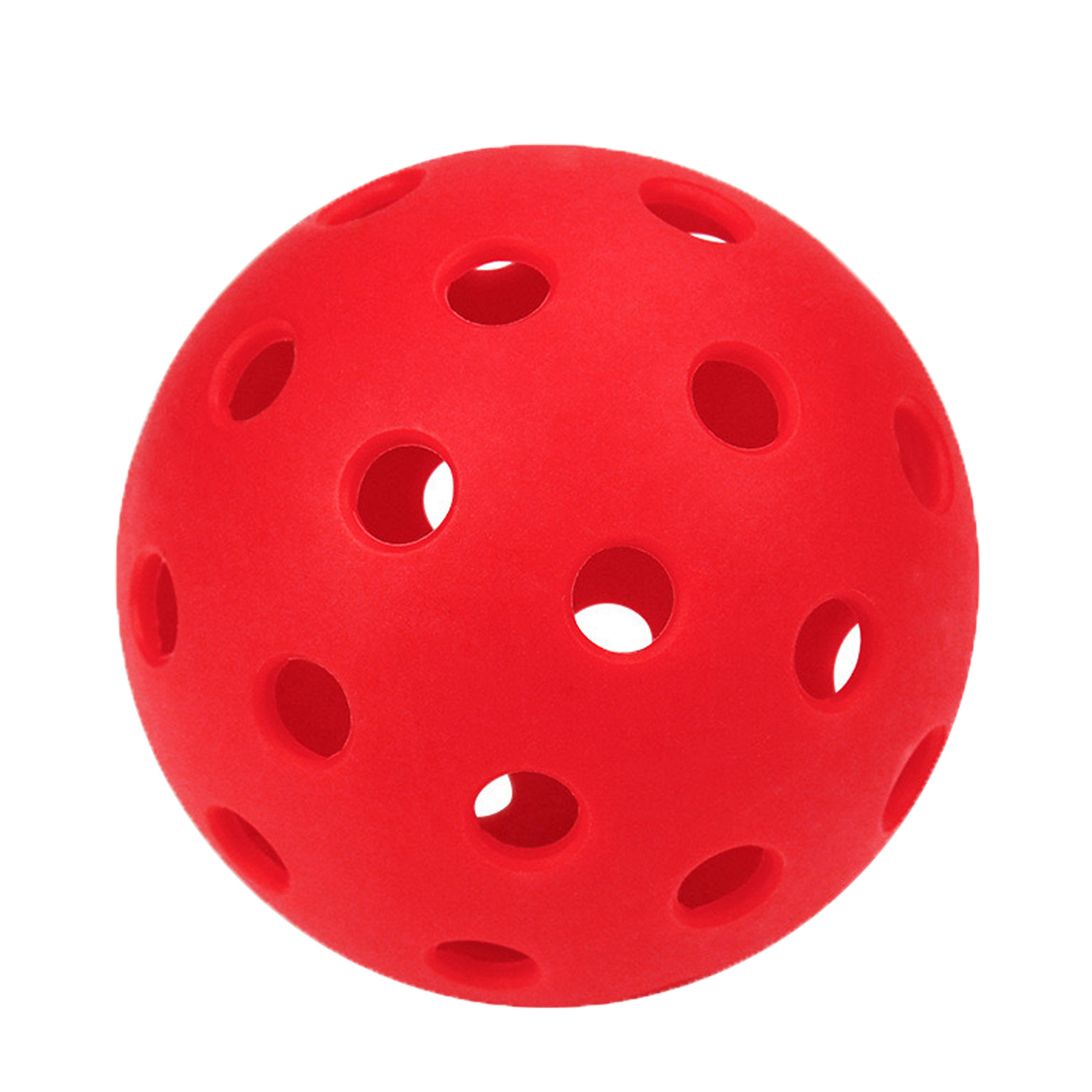 40 Hole Precision Engineered Pickleball 11
