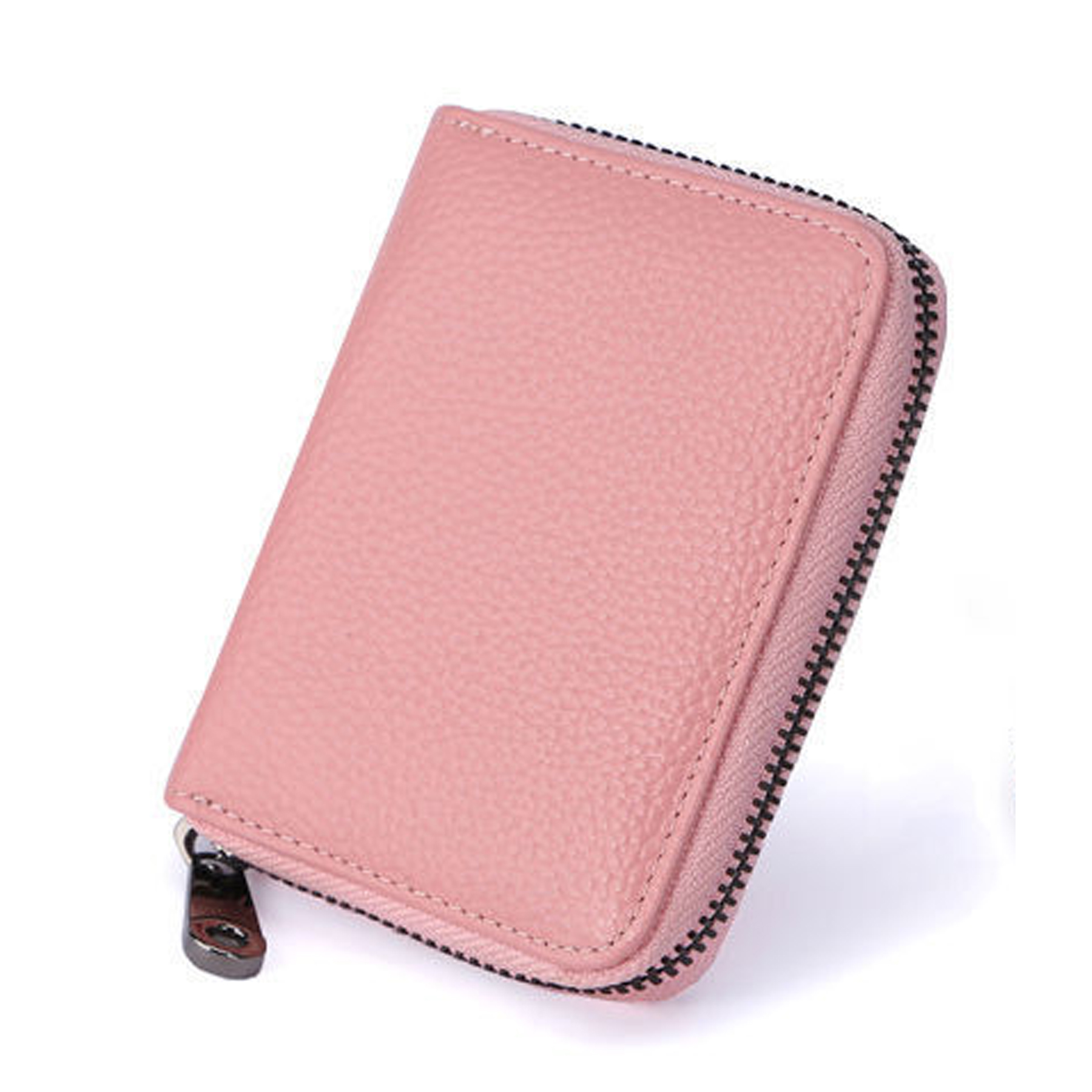 pu Anti theft wallte 2