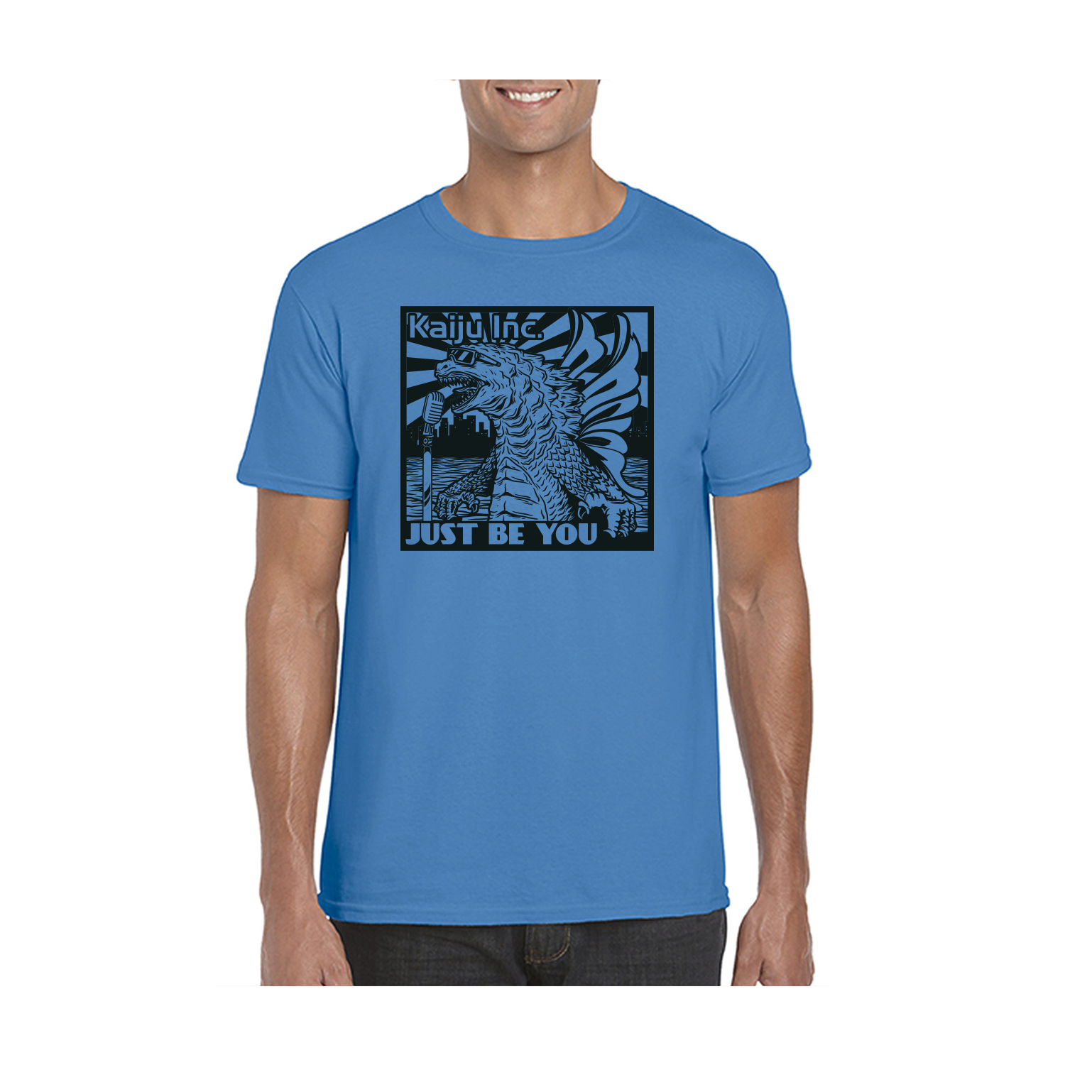 Gildan™ 4.5 oz SoftStyle Cotton Pre-Shrunk T-Shirt (1 Color Imprint) 41