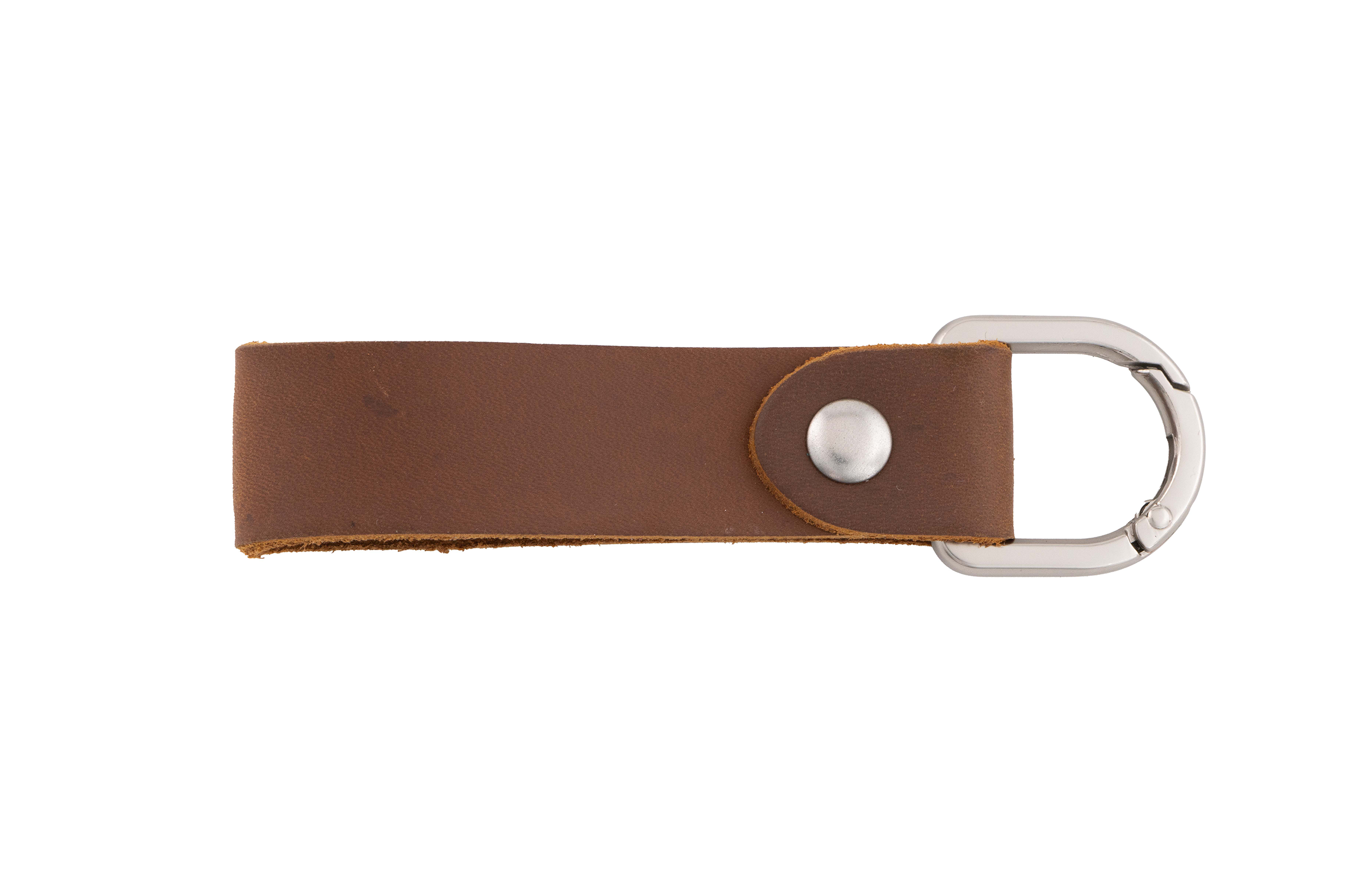 New Tile Pro with Full Grain Leather Key Fob 9