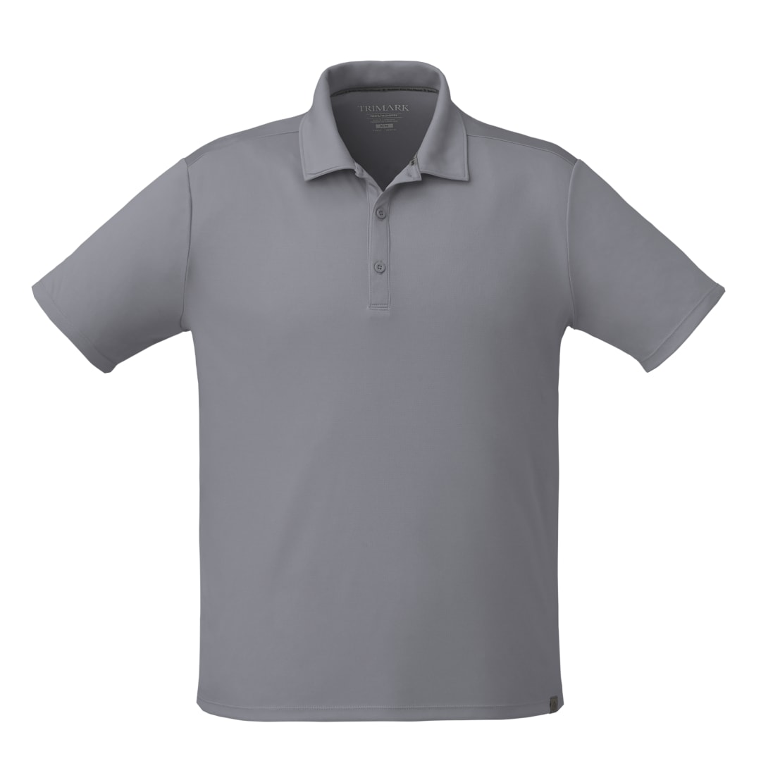 EVANS Eco Short Sleeve Polo - Men's 49
