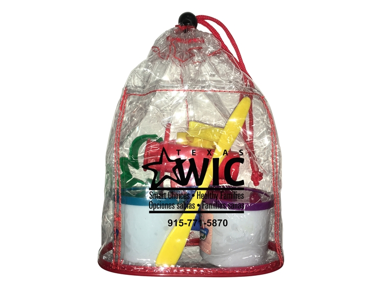 Large Dough Play Pack 2