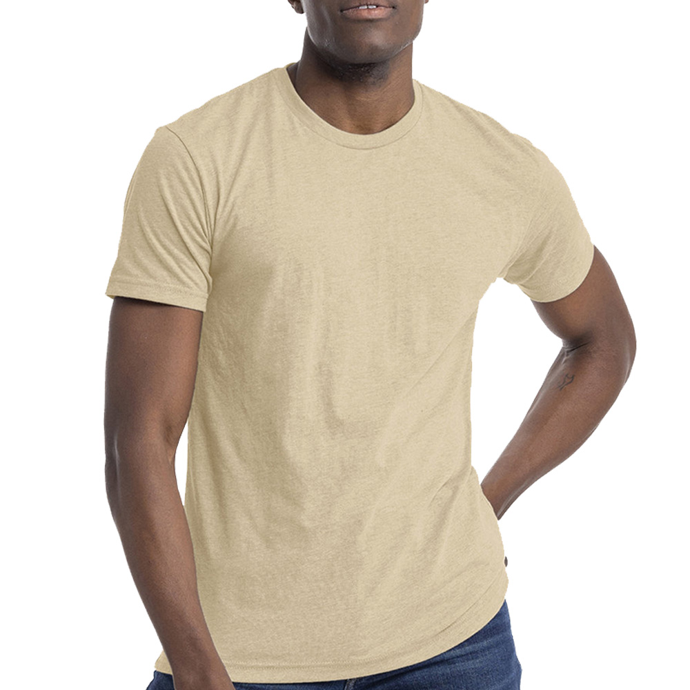 4.3 oz. 60% Cotton/40% Poly 53