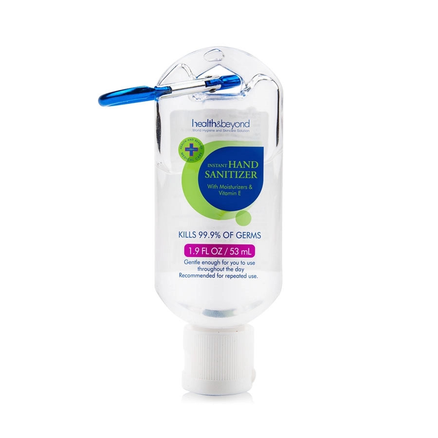 2 oz HANDSANITIZER 1