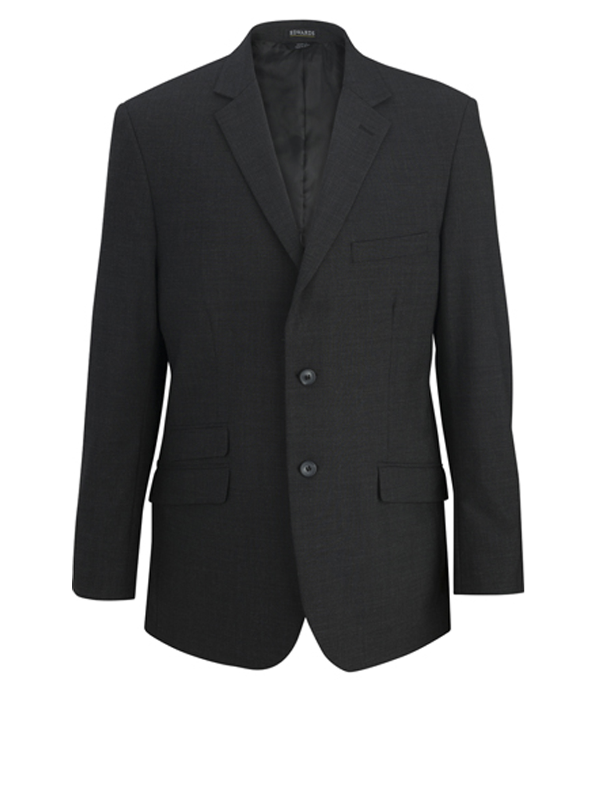 Edwards - Men's 8-Pocket Suit Coat 7