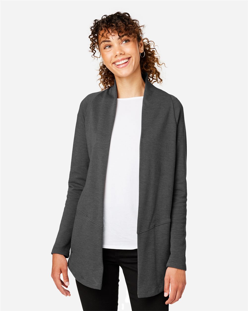 Women's New Classics® Charleston Cardigan - DG481W 19
