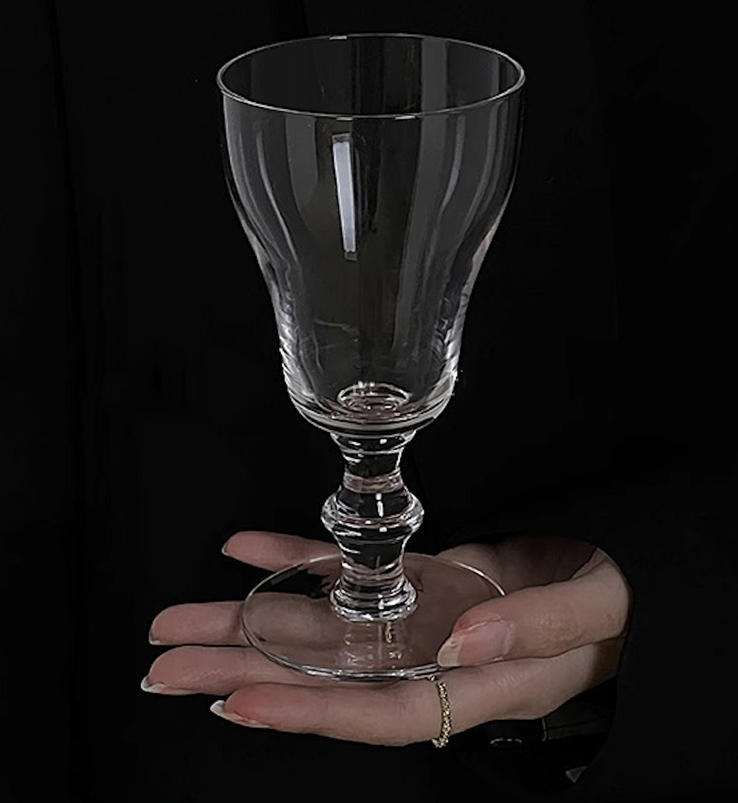 Custom 6oz Irish Coffee Glasses 3