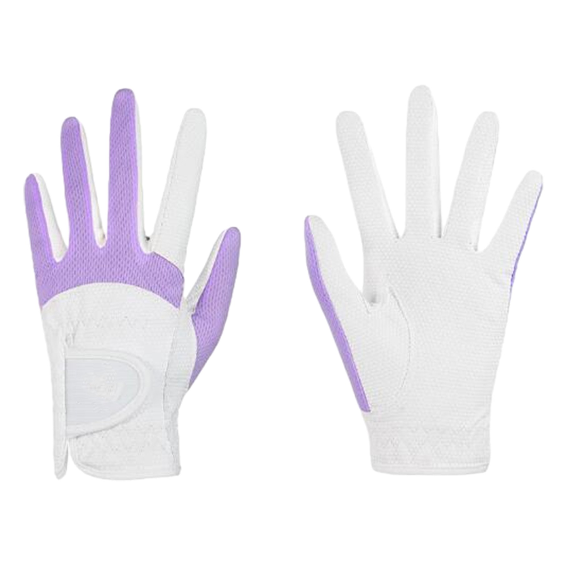 Golf Gloves Kids Pair 1