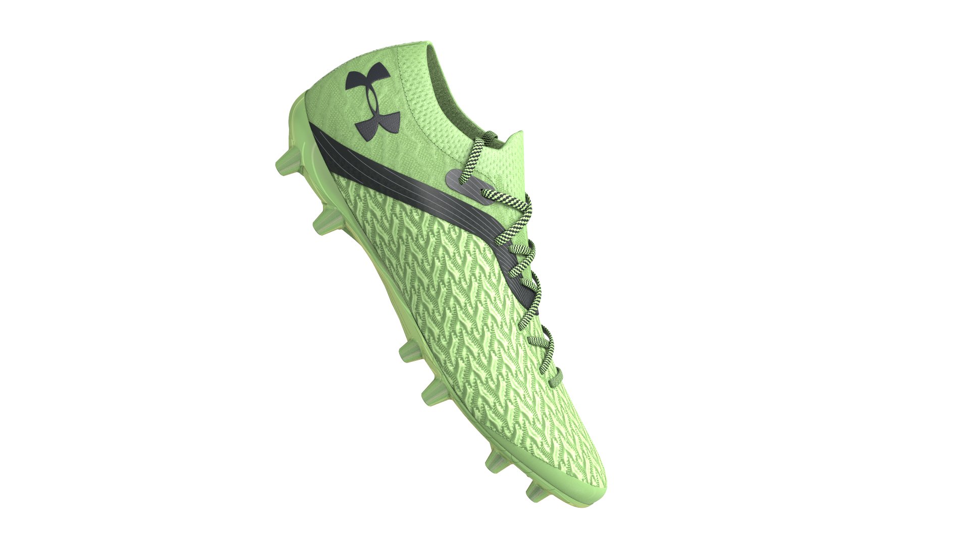 UA Clone Magnetico Pro FG Unisex Soccer Cleats 5
