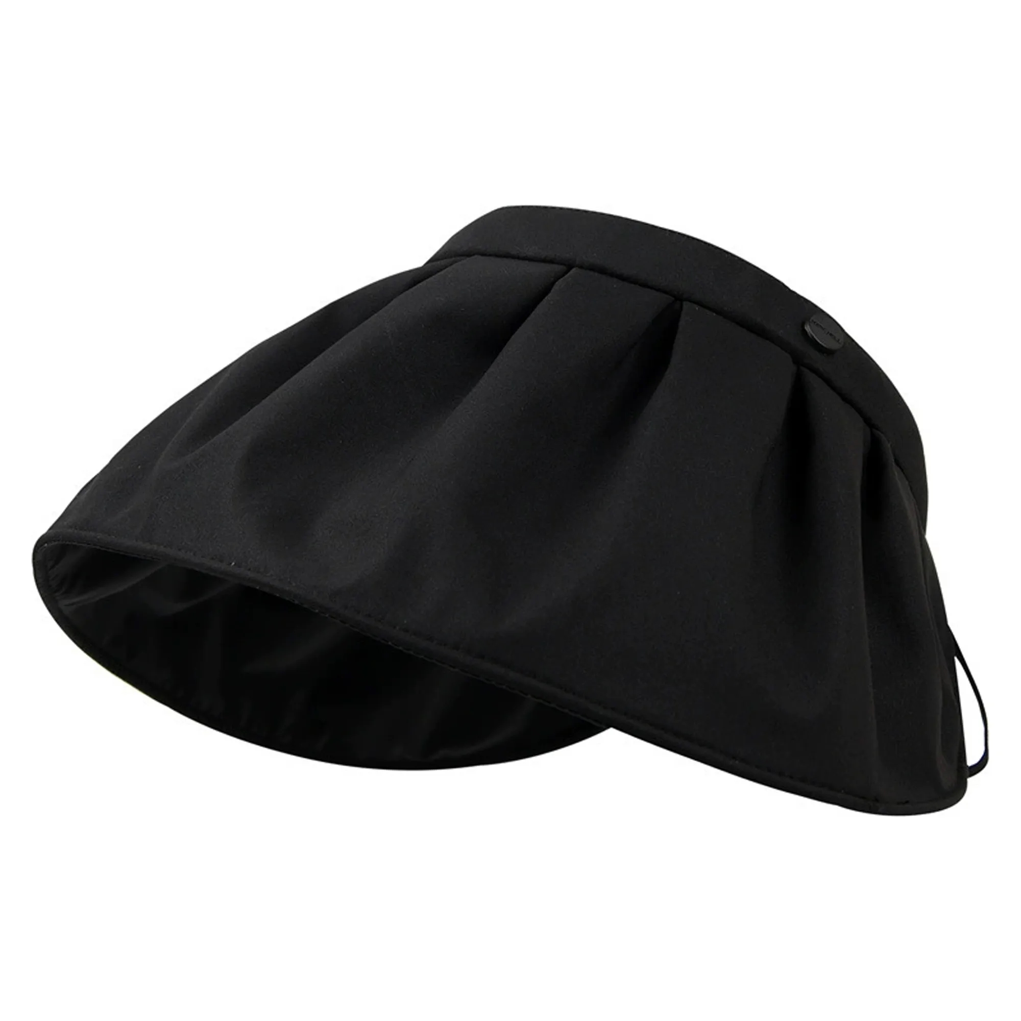 Foldable Multifunctional Sun Hat 5
