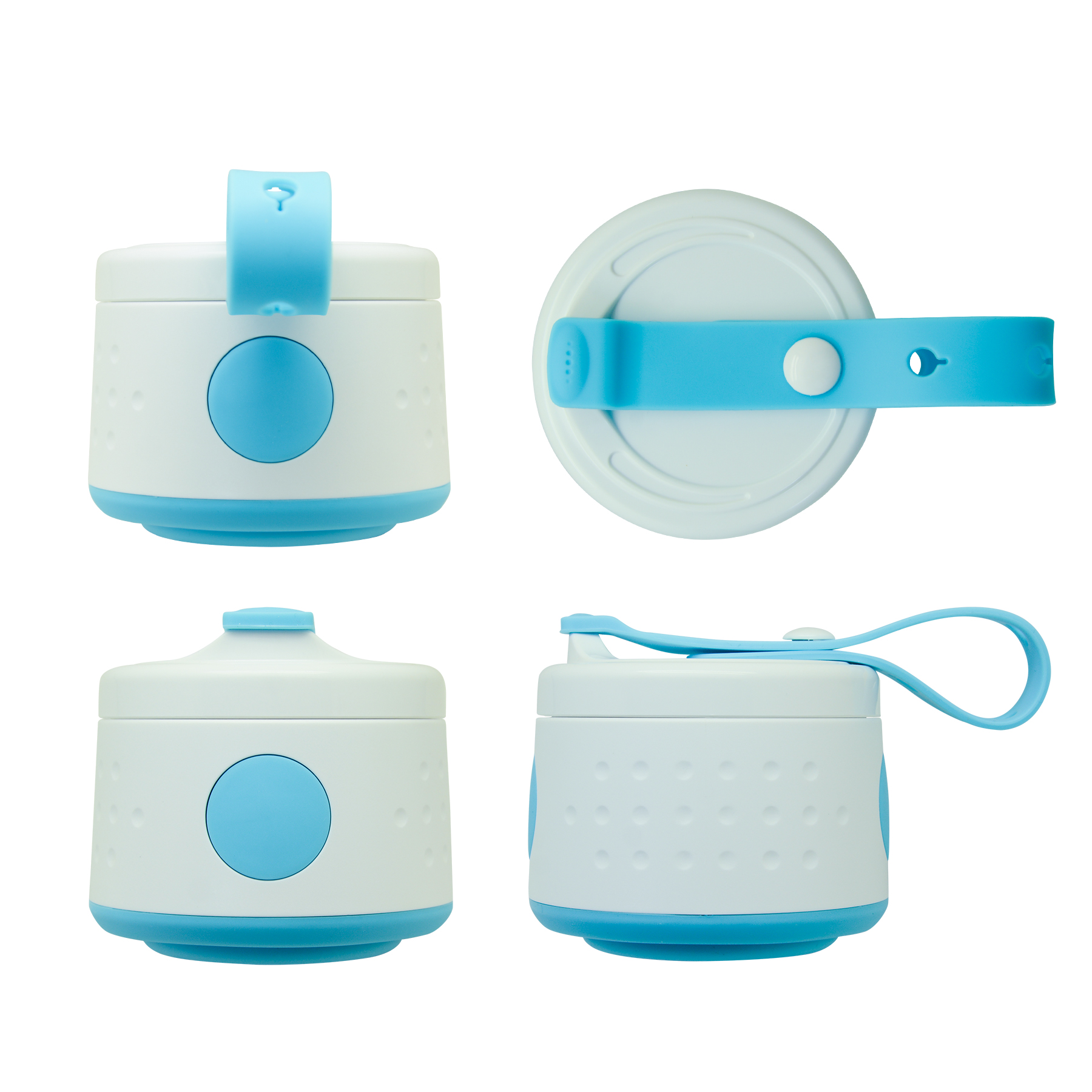 Excursion Collapsible Mug 3