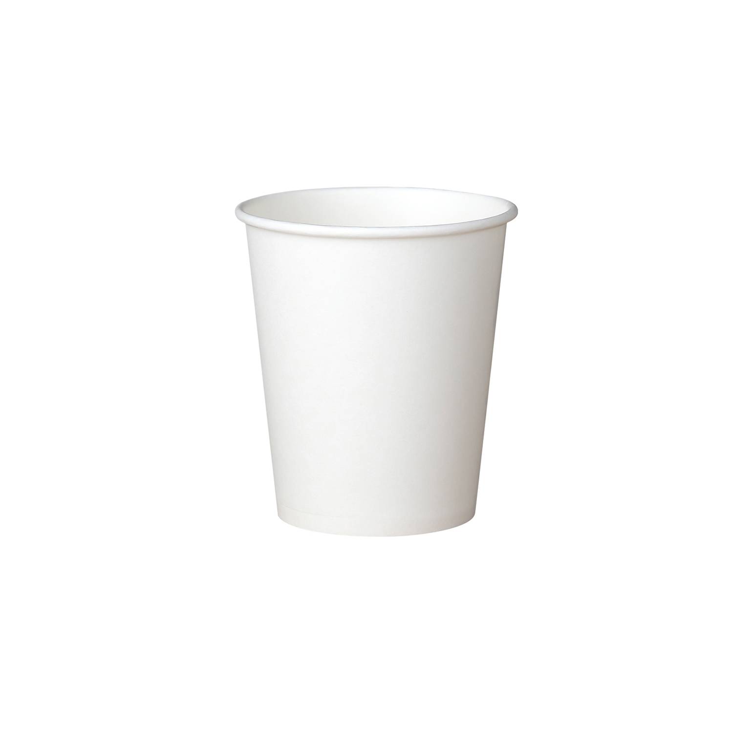 12/16/20oz Disposable Paper Cup with Lid 5