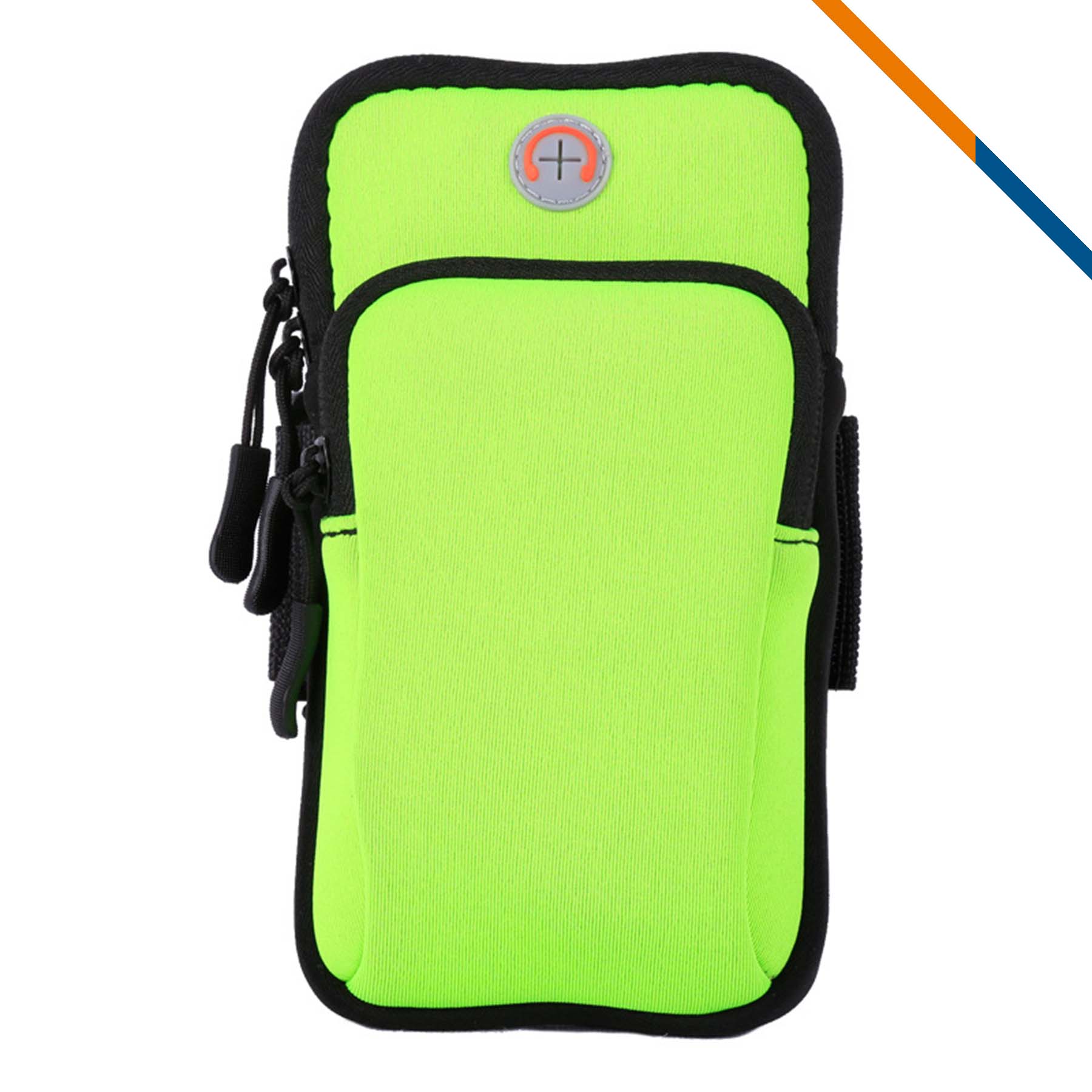 Tylen Sports Armband Pouch 4