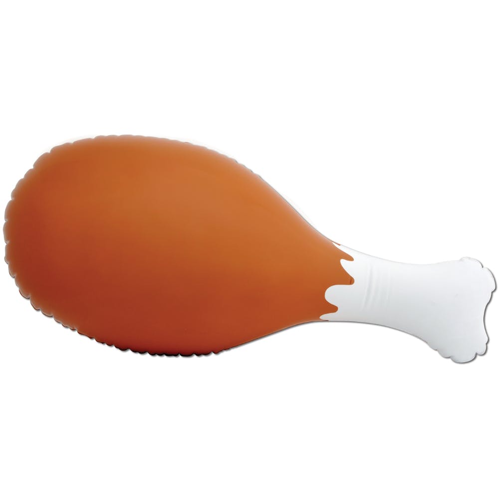 Inflatable Turkey Legs - 24" 2