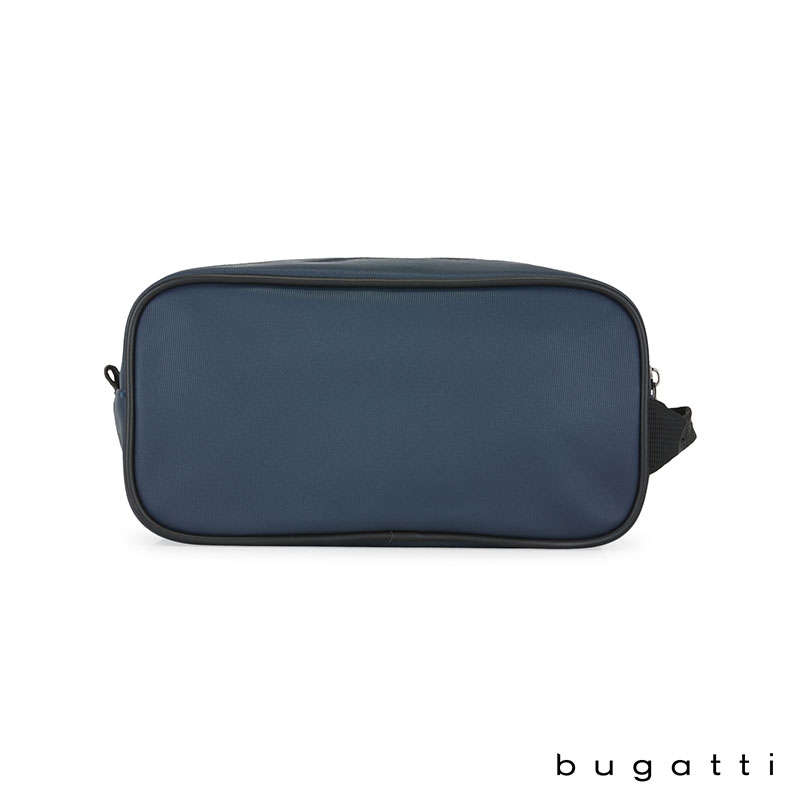 Bugatti Gin & Twill Toiletry Case 21