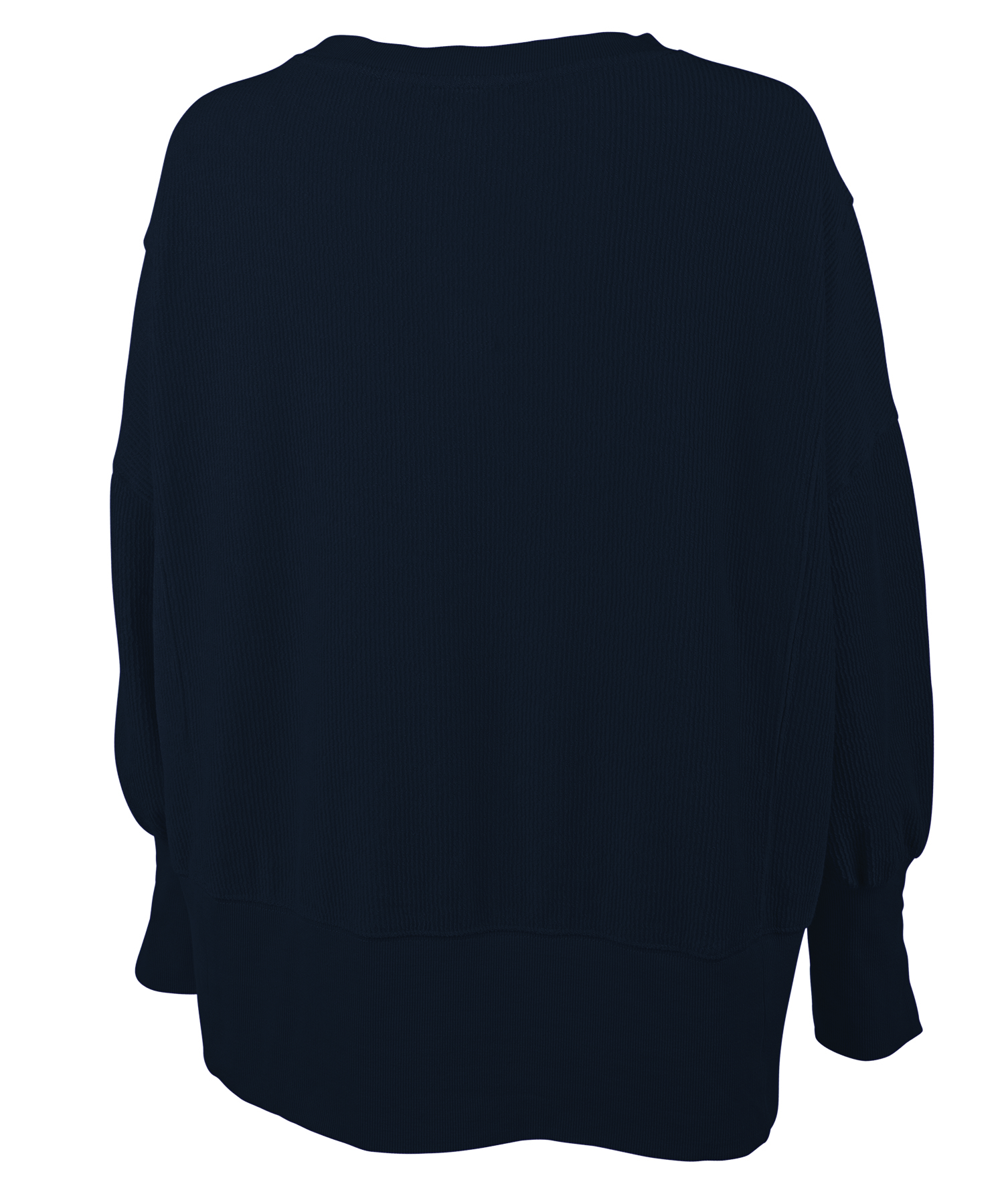 Women's Camden Spliced Crew Neck Sweatshirt 33