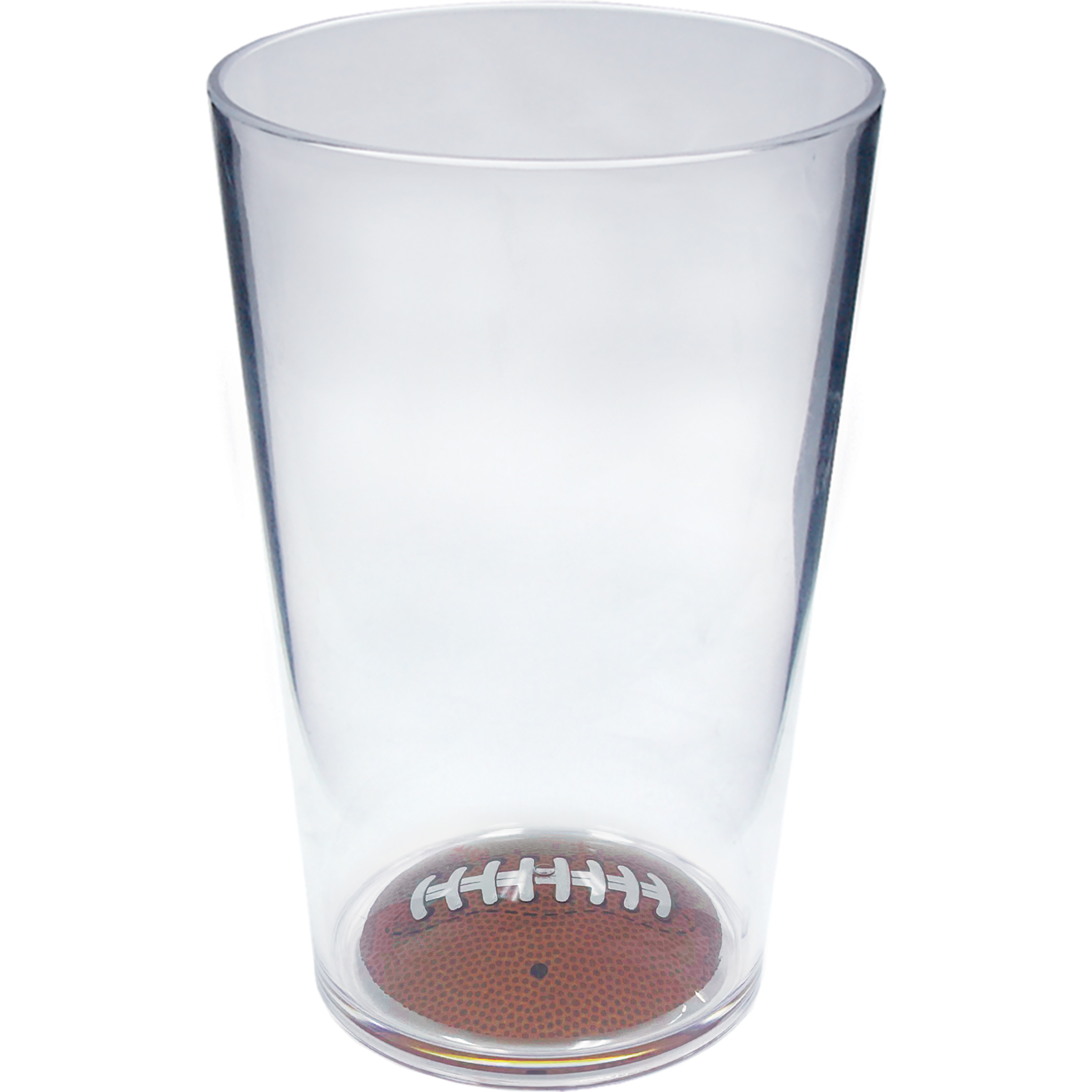 16oz Sports Themed Pint Cup 3