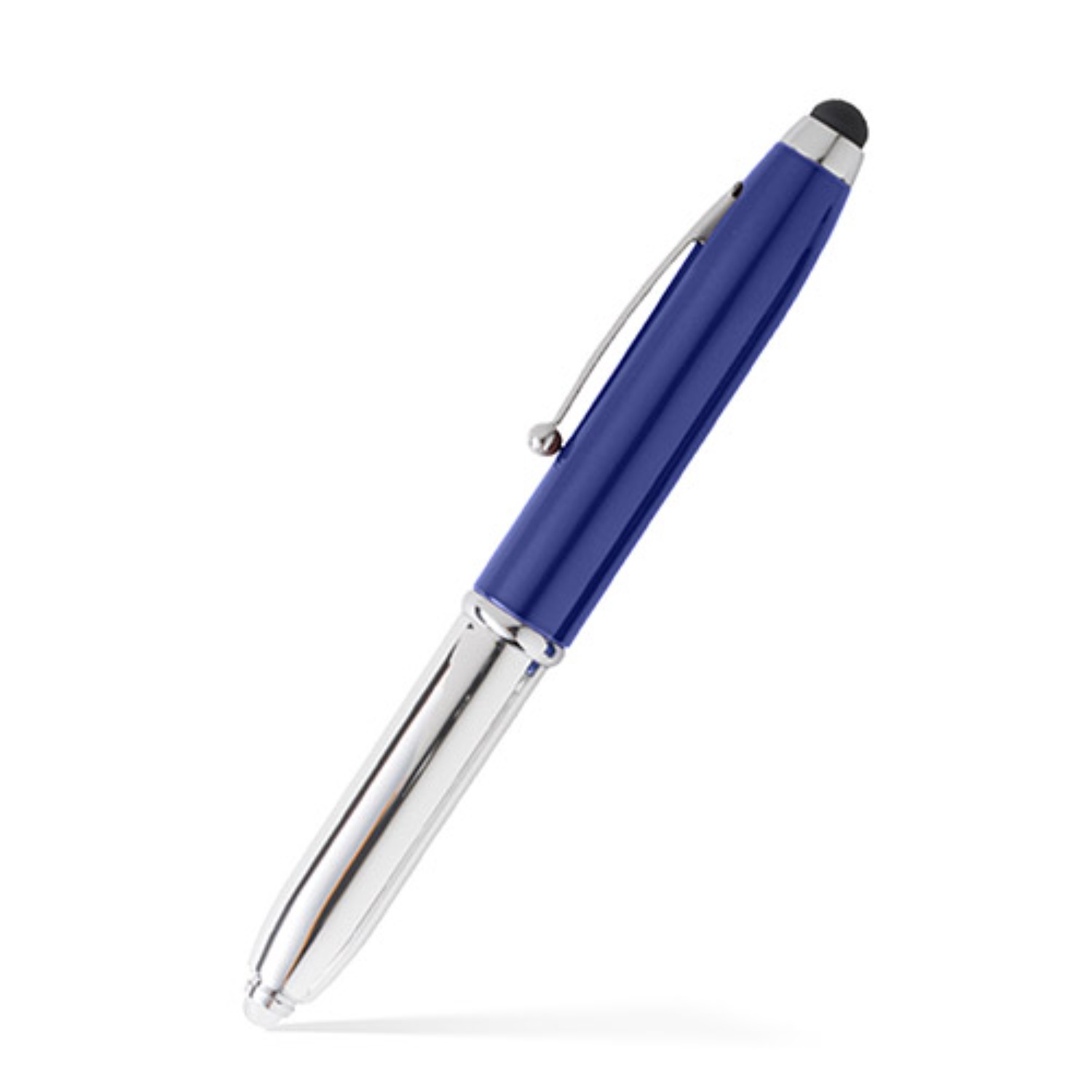 Empress Stylus Lightup Ballpoint Metal Pen (CLOSEOUT) 13