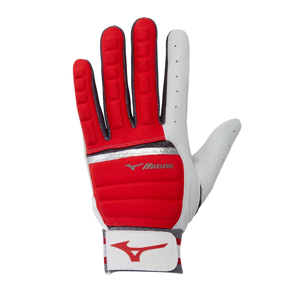 B-130 Adult Baseball Batting Glove 13