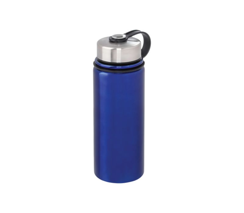 Vacuum Spectrum Stainless Steel Water Bottle, 20 oz. 3