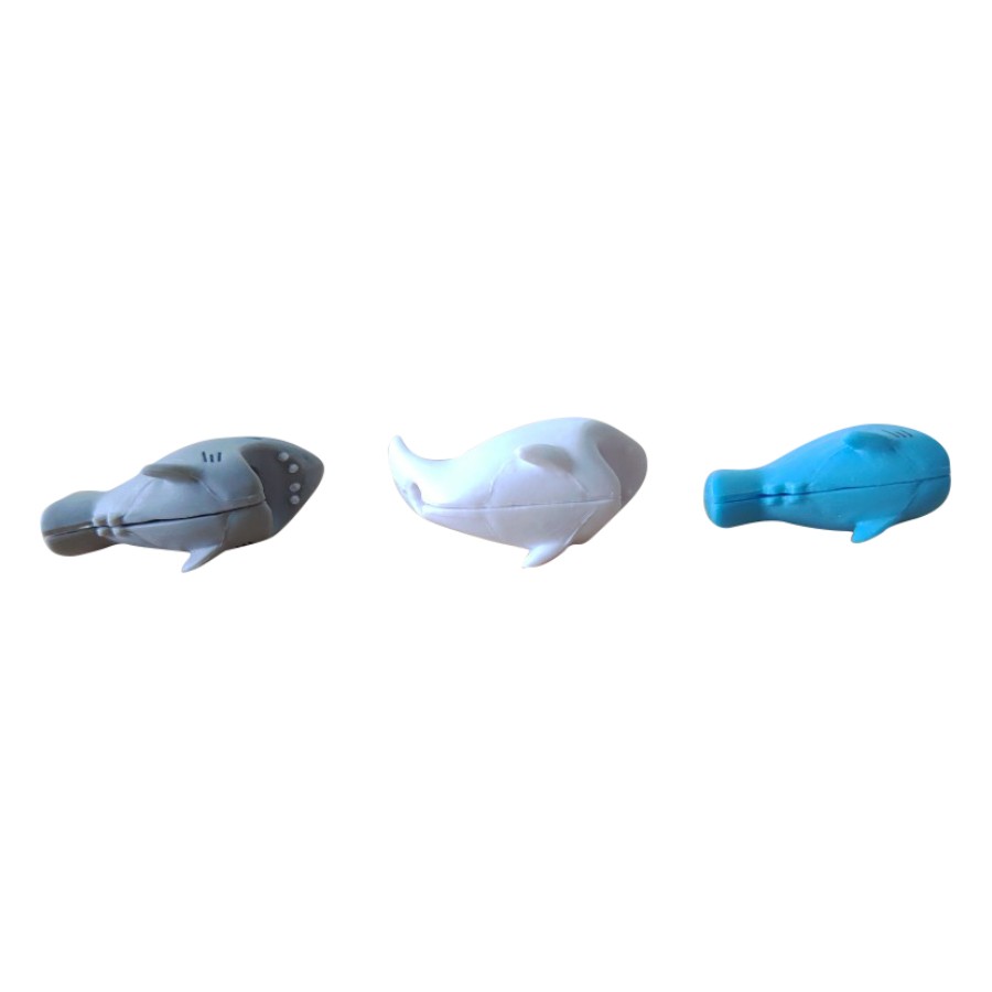 Animal Shaped Cable Protector / Cable Bites 8