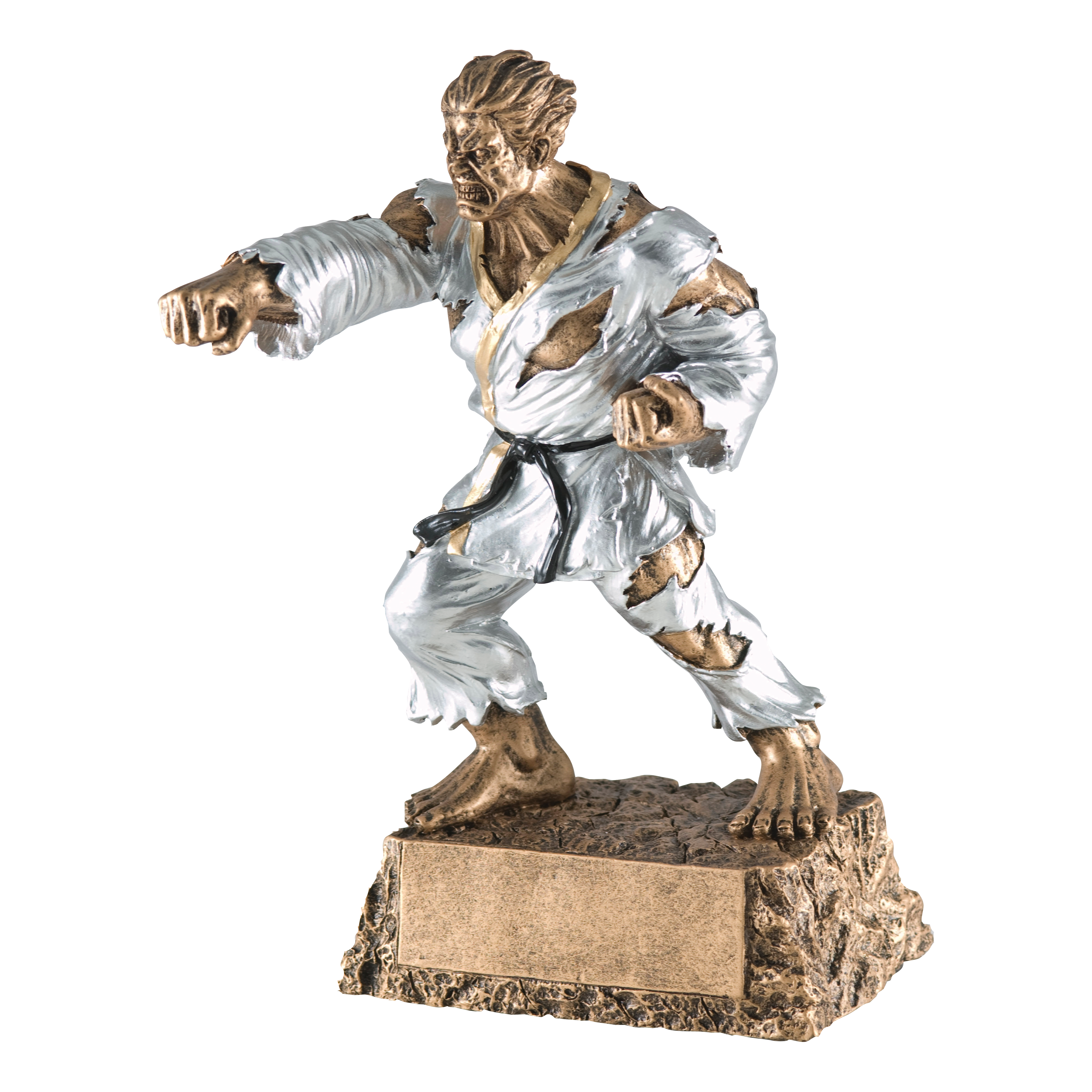 Monster Resin 5