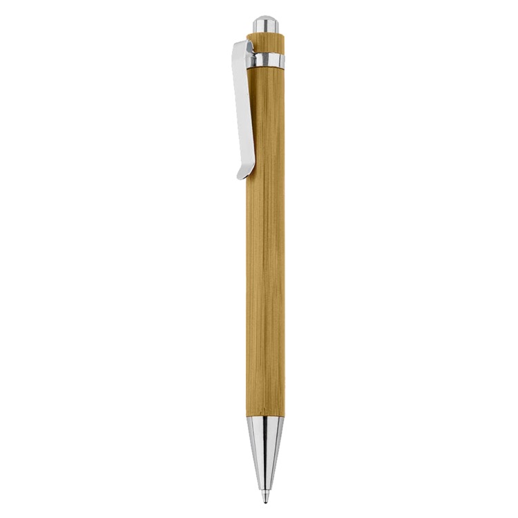 Forya Bamboo Pen 2