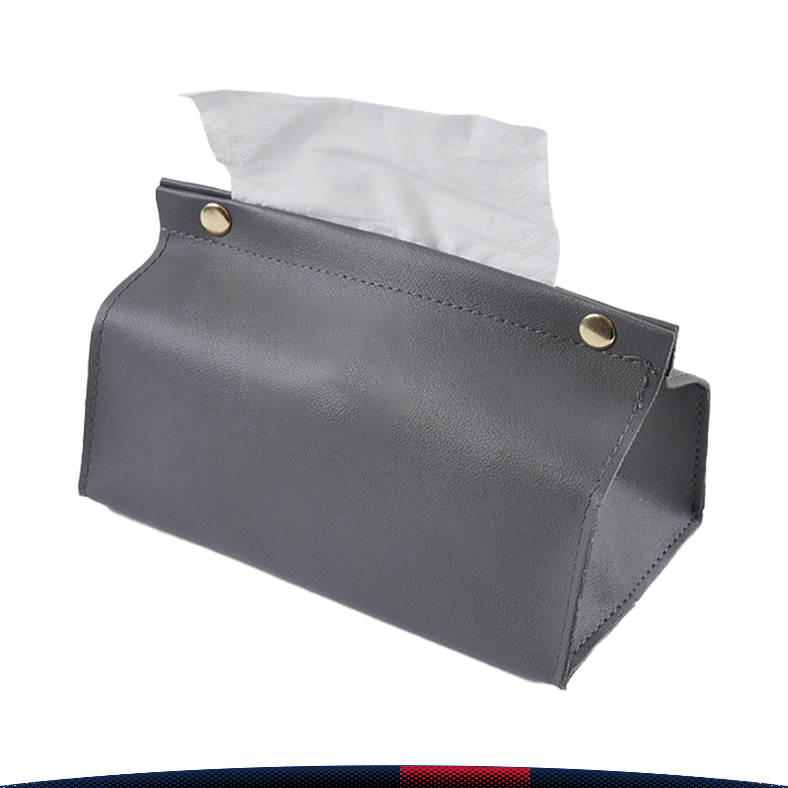 Garin PU Leather Tissue Pouch 4