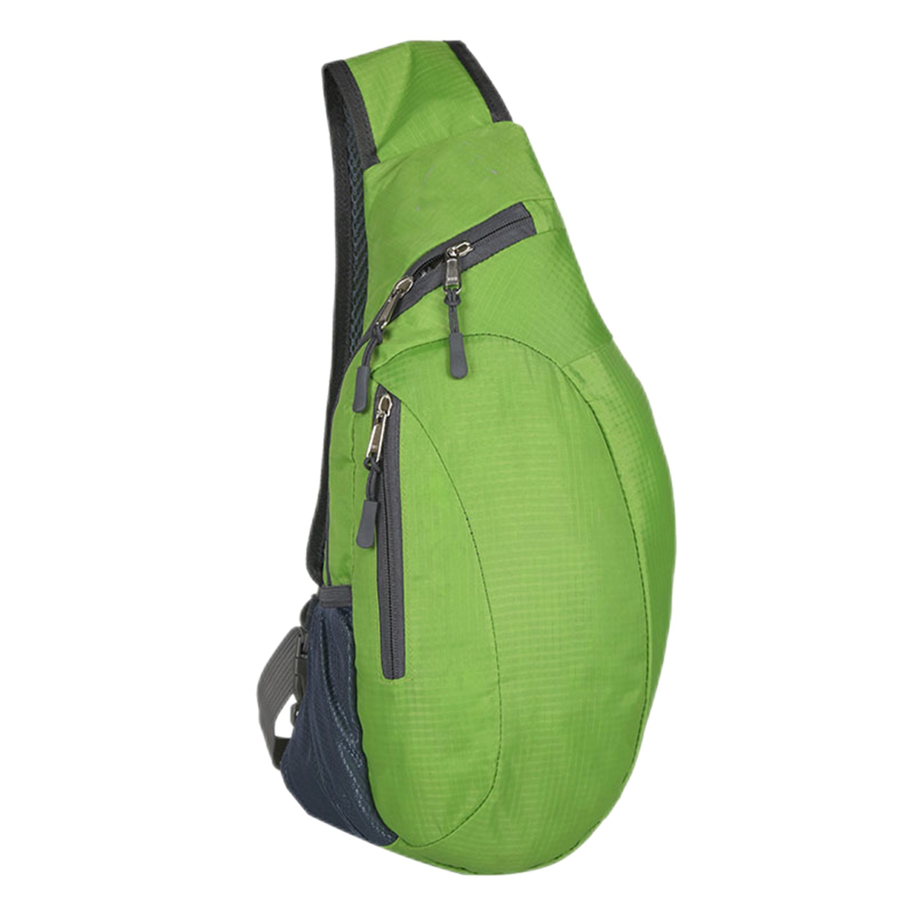 Sports Sling Chest Bag 3