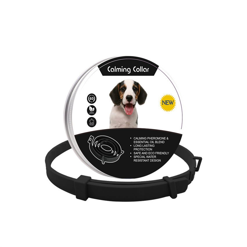 Calming Collar for Dog 6