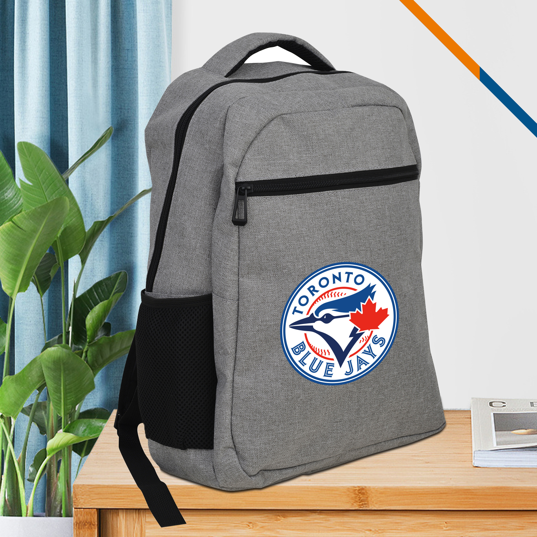 Toryo Business Backpack 3